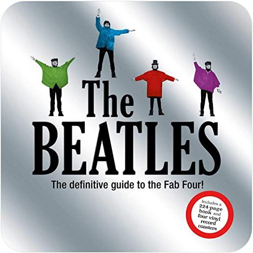 The Beatles: The Definitive Guide to the Fab Four