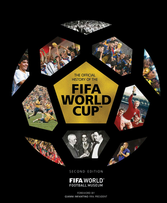 The Official History of the Fifa World Cup(tm)