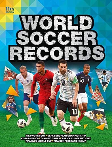 World Soccer Records 2020