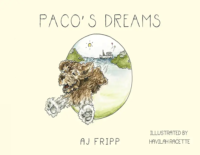 Paco's Dreams