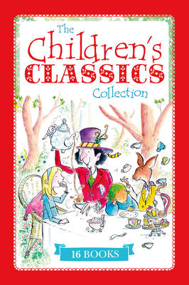 The Children's Classics Collection: Boxed Set