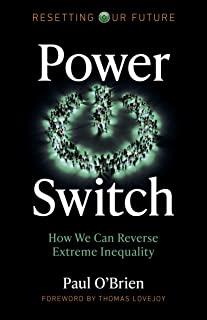 Power Switch: How We Can Reverse Extreme Inequality