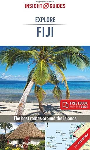 Insight Guides Explore Fiji (Travel Guide with Free Ebook)