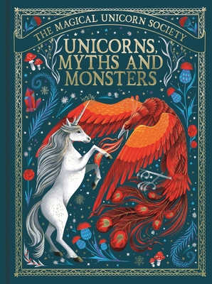 Unicorns, Myths and Monsters, 4