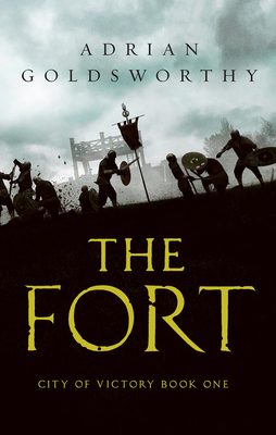 The Fort, Volume 1