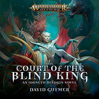 The Court of the Blind King