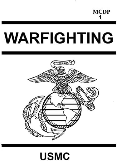 MCDP 1 Warfighting