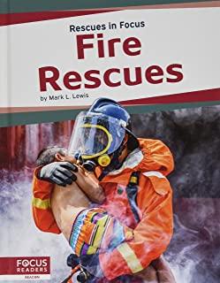 Fire Rescues