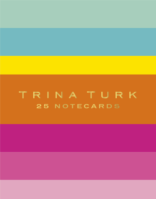 Trina Turk Notecards