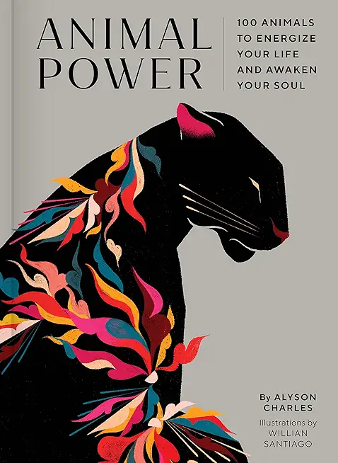 Animal Power: 100 Animals to Energize Your Life and Awaken Your Soul
