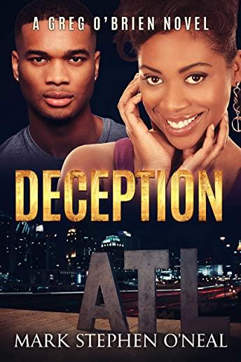 Deception: A Greg O'Brien Novel