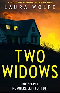 Two Widows: A totally gripping mystery and suspense novel