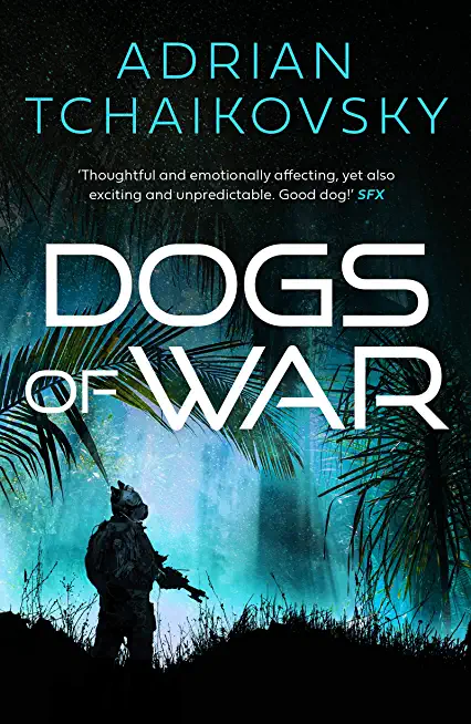 Dogs of War: Volume 1
