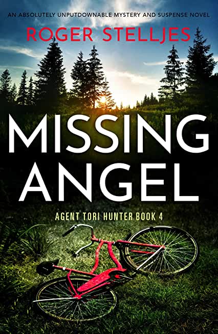 Missing Angel: An absolutely unputdownable mystery and suspense novel