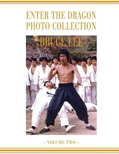 Bruce Lee Enter the Dragon Photo album Vol 2