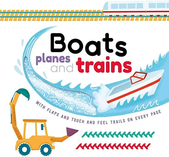Boats, Planes and Trains