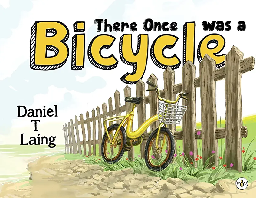 There Once was a Bicycle
