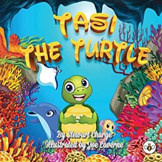 Tasi the Turtle