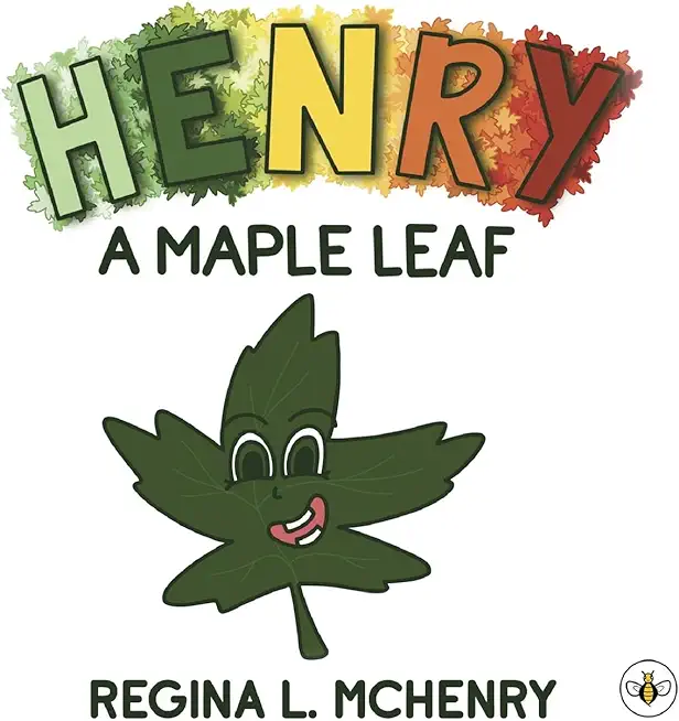 Henry, A Maple Leaf