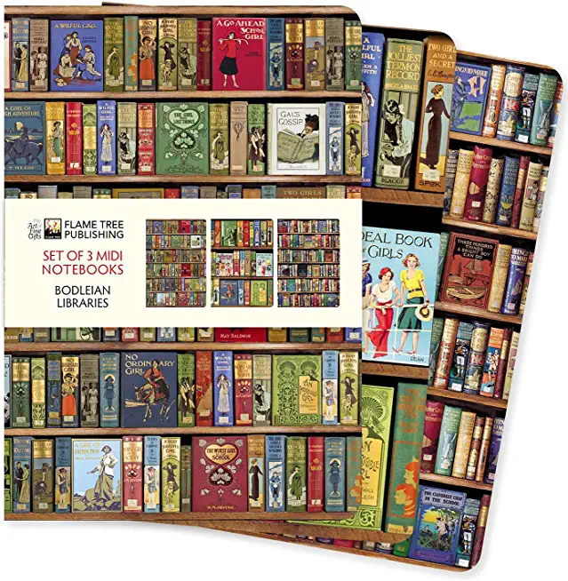 Bodleian Libraries MIDI Notebook Collection