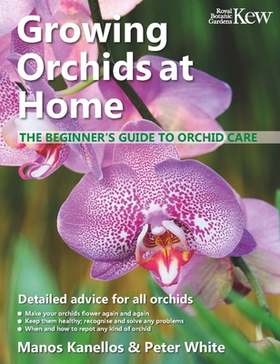 The Beginner's Guide to Orchid Care: The Beginner's Guide to Orchid Care