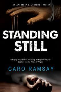 Standing Still: A Scottish Police Procedural