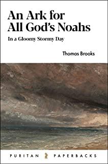 An Ark for All God's Noahs: In a Gloomy, Stormy Day