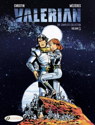 Valerian: The Complete Collection