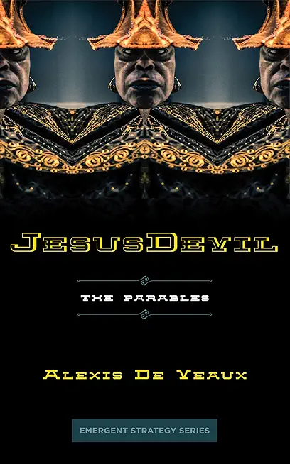 Jesusdevil: The Parables