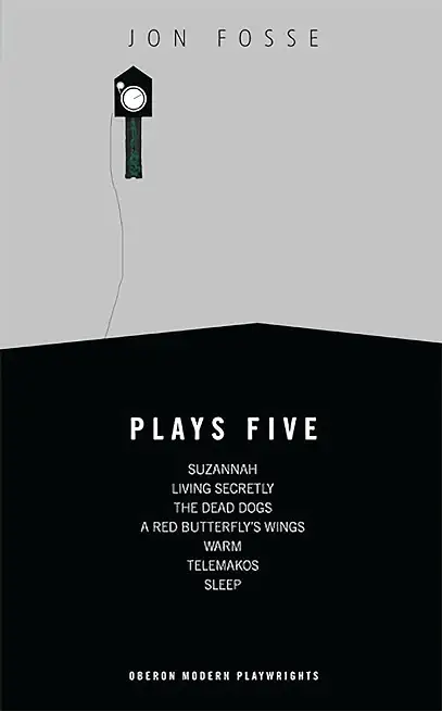 Fosse: Plays Five