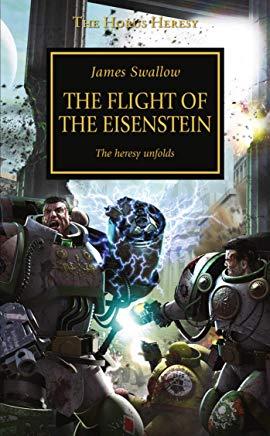 The Flight of the Eisenstein, Volume 4