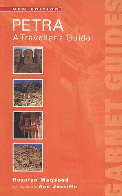 Petra: A Travellers' Guide