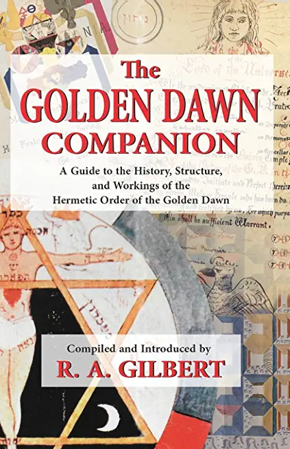 The Golden Dawn Companion
