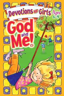 Kidz: God and Me! Age 06-9