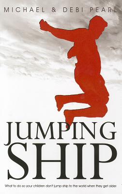 Jumping Ship: How to Keep Your Children from Jumping Ship