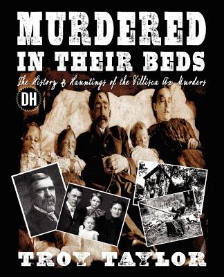 Murdered in Their Beds