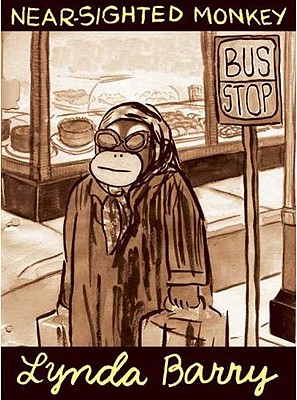 Picture This: The Near-Sighted Monkey Book