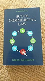 Scots Commercial Law