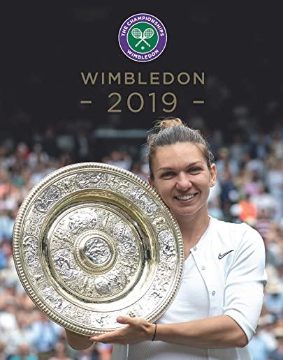 Wimbledon 2019: The Official Review of the Championships