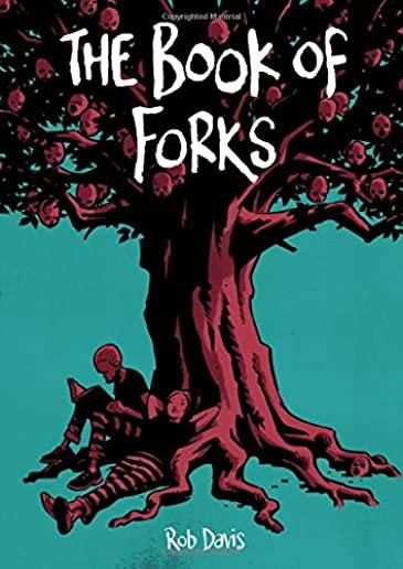 The Books of Forks