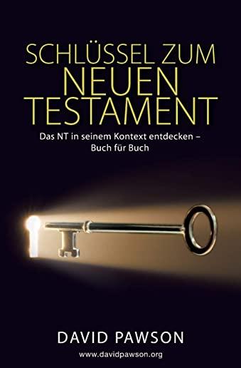 SchlÃ¼ssel Zum Neuen Testament