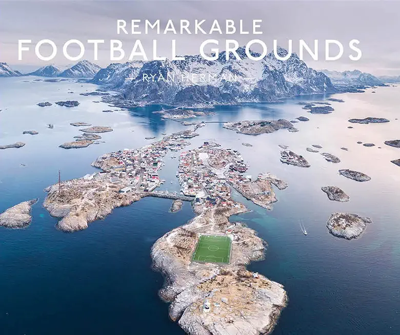 Remarkable Football Grounds