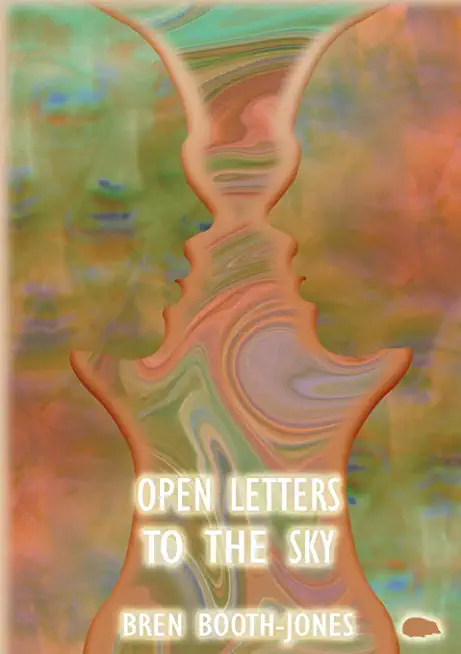 Open Letters To The Sky