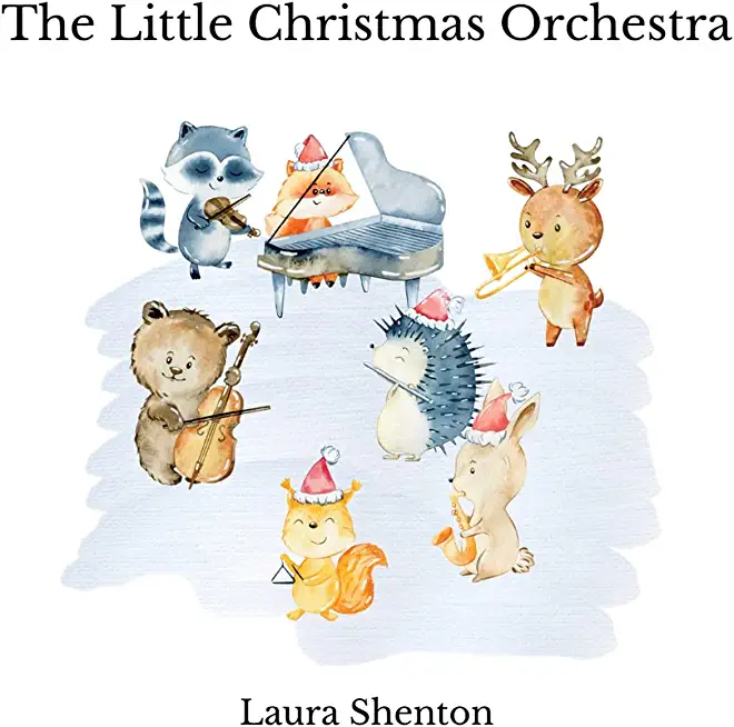 The Little Christmas Orchestra