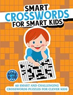 Smart Crosswords for Smart Kids
