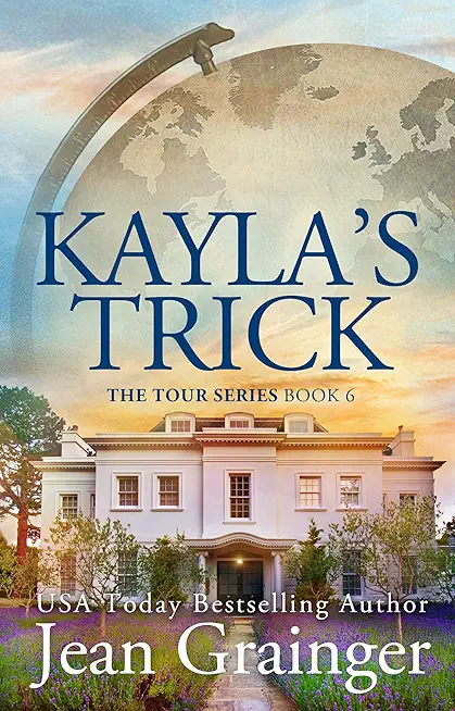 Kayla's Trick
