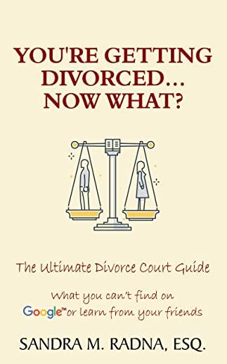 You're Getting Divorced...Now What?: The Ultimate Divorce Court Guide