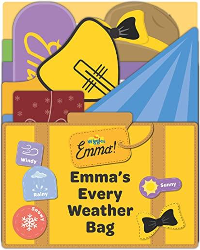 The Wiggles: Emma! Emma's Every Weather Bag