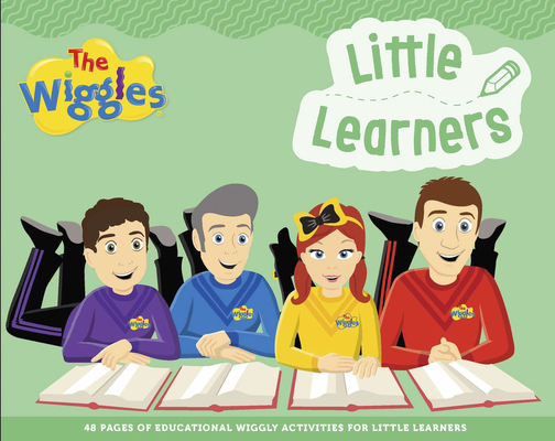 The Wiggles: Little Learners