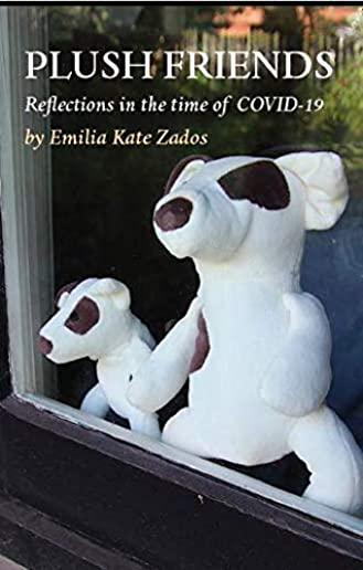 Plush Friends: Reflections in the time of COVID-19